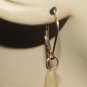 MD Pineapple Quartz INTERCHANGEABLE Earring Charms YG
