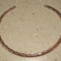 XLG Hand Crafted SLIDE Pendant Silver Brass Copper