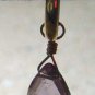 MED Lilac Amethyst INTERCHANGEABLE Earring Charms YG