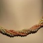 36" 4m Gold Metal Interchangeable Twister Twist-a-Beads