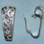 20 INTERCHANGEABLE SLIDE Pearl Enhancer Donut Bail SP