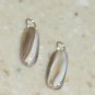 Shell MOP INTERCHANGEABLE Earring Charms YG