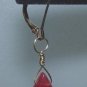 Candy Apple Pink INTERCHANGEABLE Earring Charms YG