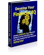 Develop Your Financial IQ