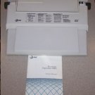 AT&T Electronic Typewriter 6610 SureSpell II Dictionary With Manual