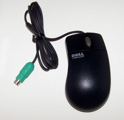 dell intellimouse