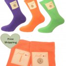 Friendly Socks Colorful Pack