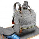 Diaper Bag Backpack