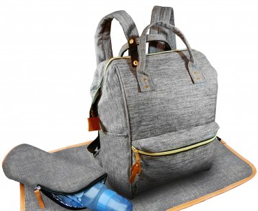 Diaper Bag Backpack