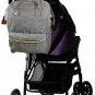 Diaper Bag Backpack