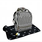 Diaper Bag Backpack