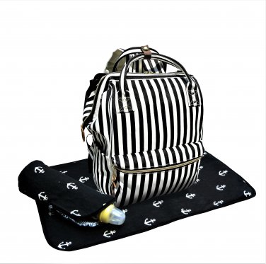 Diaper Bag Backpack