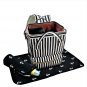 Diaper Bag Backpack