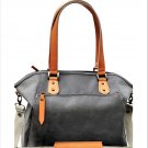 Canvas Tote Diaper Bag