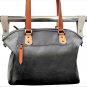 Canvas Tote Diaper Bag