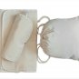 Genuine Leather Tote Diaper Bag