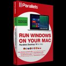 PARALLELS DESKTOP 10 (DOWNLOAD) FOR MACOS