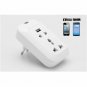wi fi smart wall socket