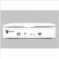 4 channel NVR surveillance system