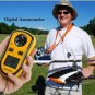 wind speed meter