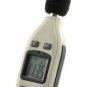 Mini sound level meter