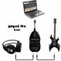 USB electric guitar connector