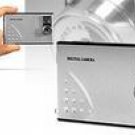 Credit Card Digital Camera