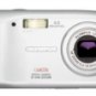 OLYMPUS 4.0 MP Digital Camera