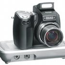 KODAK EASYSHARE DX6490 DIGITAL CAMERA WITH DOCK