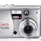 Olympus C60 6.1 Megapixel Digital Camera with 12x Zoom