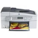 HP Officejet 6210 All-in-One