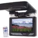 Legacy LSWR8000 8" TFT LCD Roof Mount Monitor