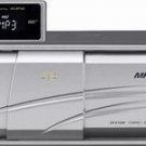 JVC CHX-1500RF CD Changer FM modulated with Remote