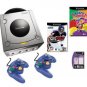 BRAND NEW GAME CUBE BUNDLE PLATINUM EDITION