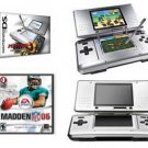 BRAND NEW NINTENDO DS BUNDLE