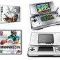 BRAND NEW NINTENDO DS BUNDLE