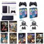 PS2 Friendly Bundle 7 Games and more.