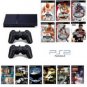 PS2 Mega Sports Bundle 12 Games and more.