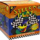 Playstation One Steer N'PLay Racing Wheel With Pedals