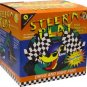 Playstation One Steer N'PLay Racing Wheel With Pedals