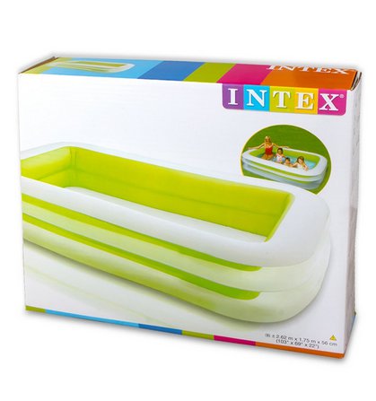 intex 103 pool