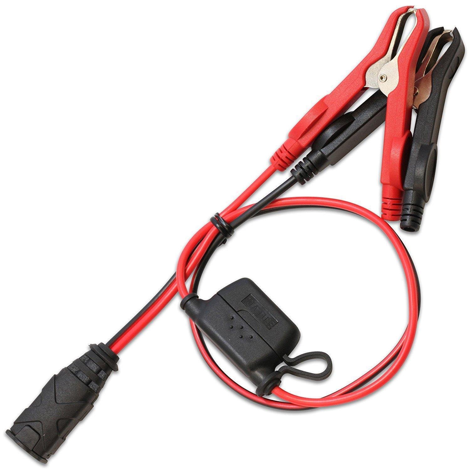 NOCO BLSOLAR5 5.0W Solar Battery Charger and Maintainer