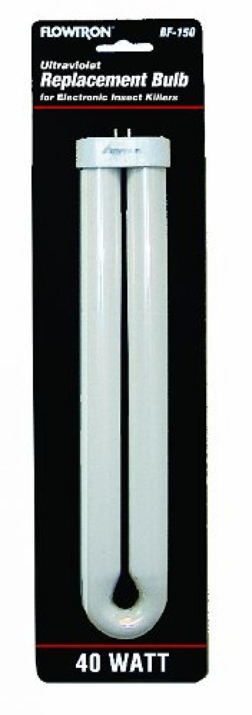 Flowtron BF150 Replacement Bulb for BK80D, FC7600 and Wall Sconce Models