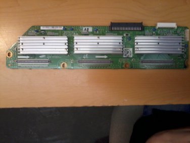 Samsung BN96-06813A Upper Y Scan Drive