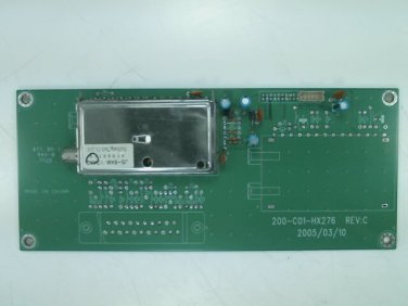 Proview RAC06-RX-007 Tuner Board
