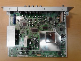 Sanyo N4PE Main Board for P37647-00