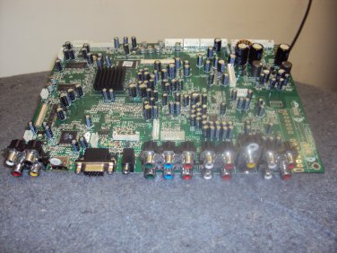 Sabre LCT320BKA Main Board ETV8202
