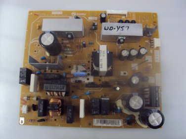 Mitsubishi 934C261001 Power Supply