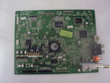 Emerson 1ESA16287 Digital Cba