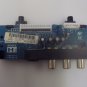 Sony A-1054-669-A H3 Board